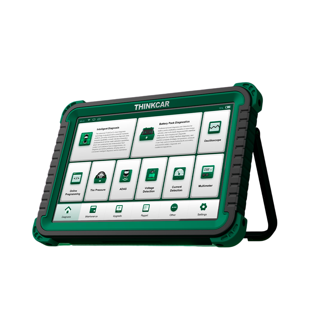 THINKTOOL CE EVD PRO