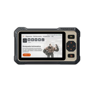 THINKTOOL EURO READER 8