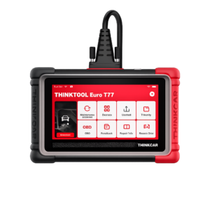 THINKTOOL EURO T77