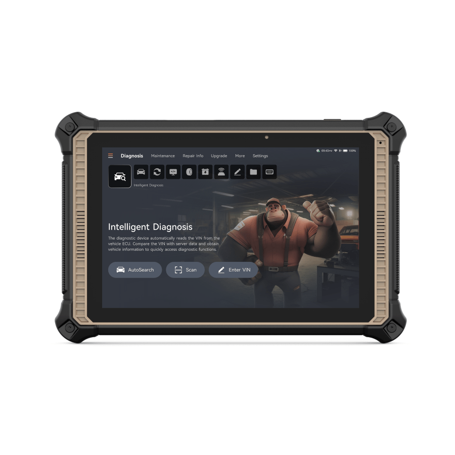 THINKTOOL 391-1