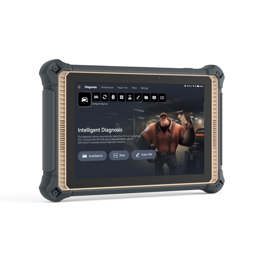 THINKTOOL 391-2
