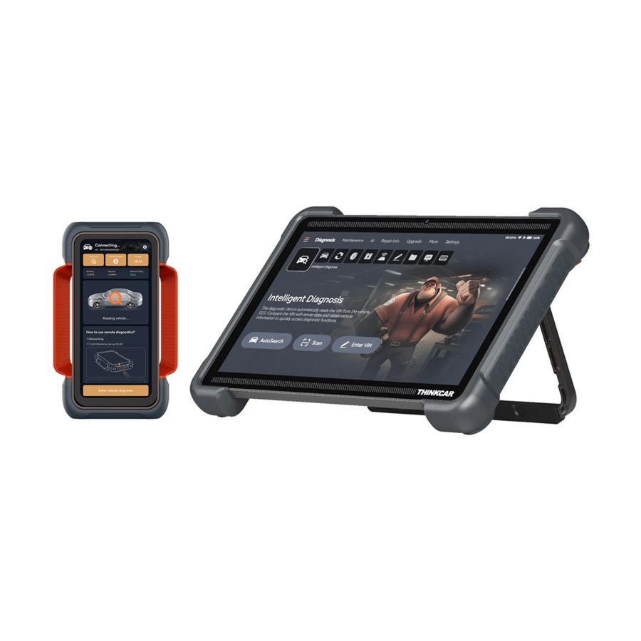 THINKTOOL 394-1