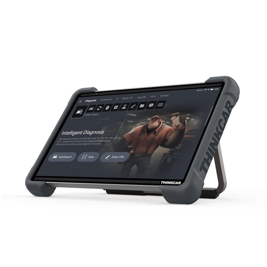 THINKTOOL 394-2