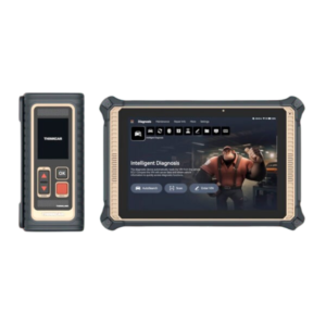 THINKTOOL EURO 391