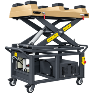 THINKTOOL CE EVP501