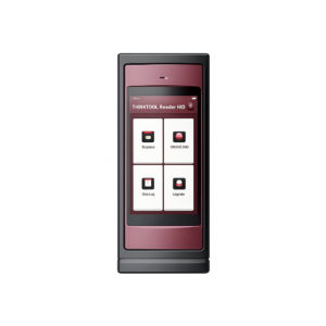 THINKTOOL READER HD