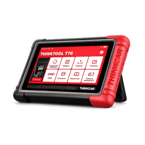 THINKCAR EURO T78