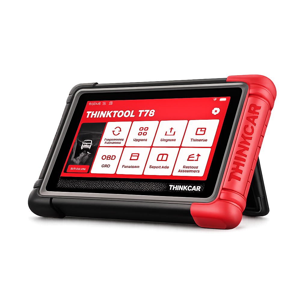 THINKCAR EURO T78