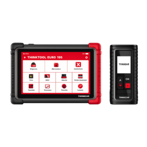 THINKTOOL EURO 195