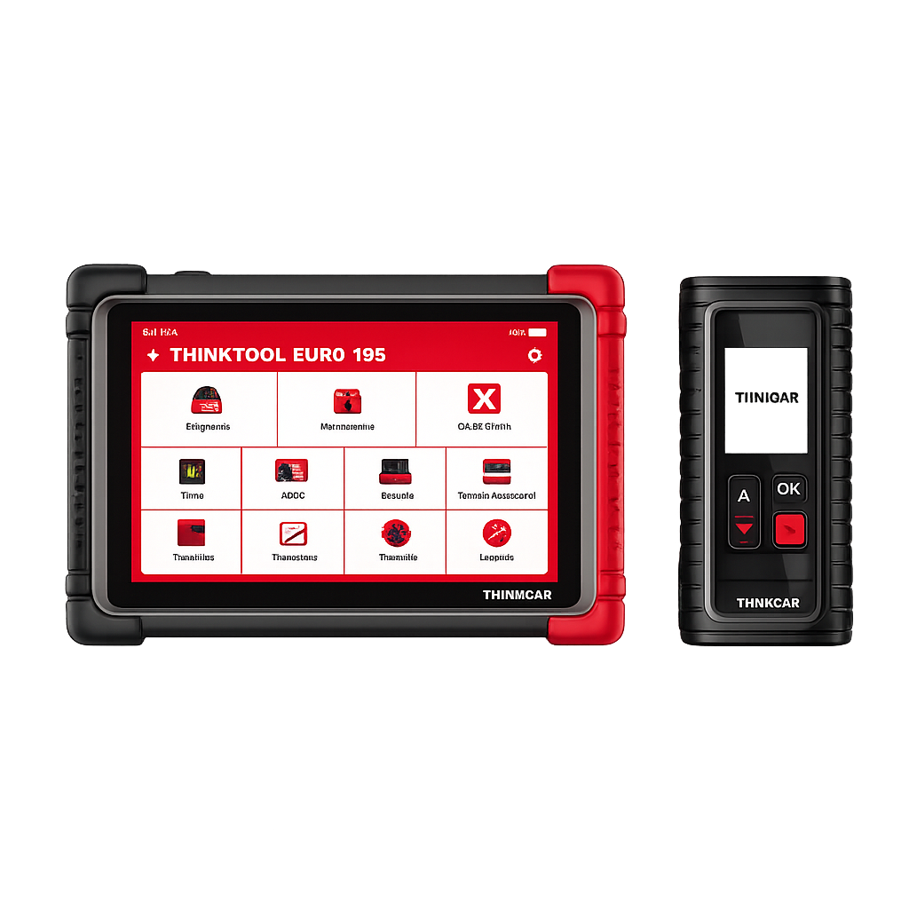 THINKTOOL EURO 195