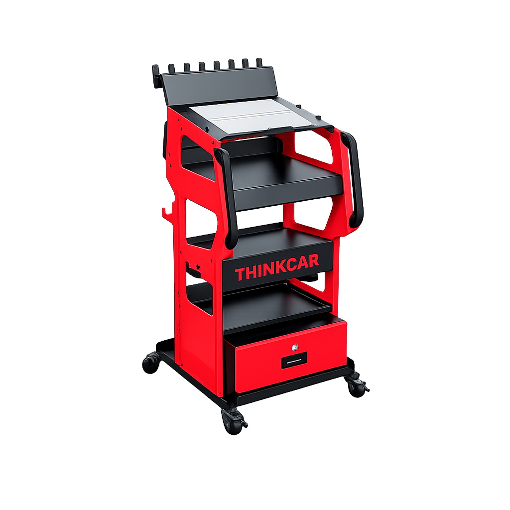 THINKTOOL TROLLEY