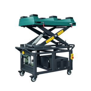 THINKTOOL CE EVP501