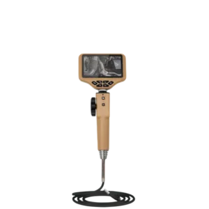 TES 402 ENDOSCOPIO
