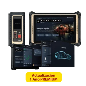 THINKCAR 391 - Actualización 1 año PREMIUM