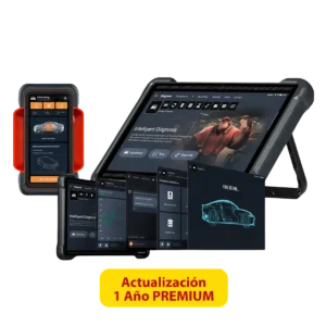 THINKCAR 394 - Actualización 1 año PREMIUM