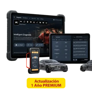 THINKCAR 399 - Actualización 1 año PREMIUM