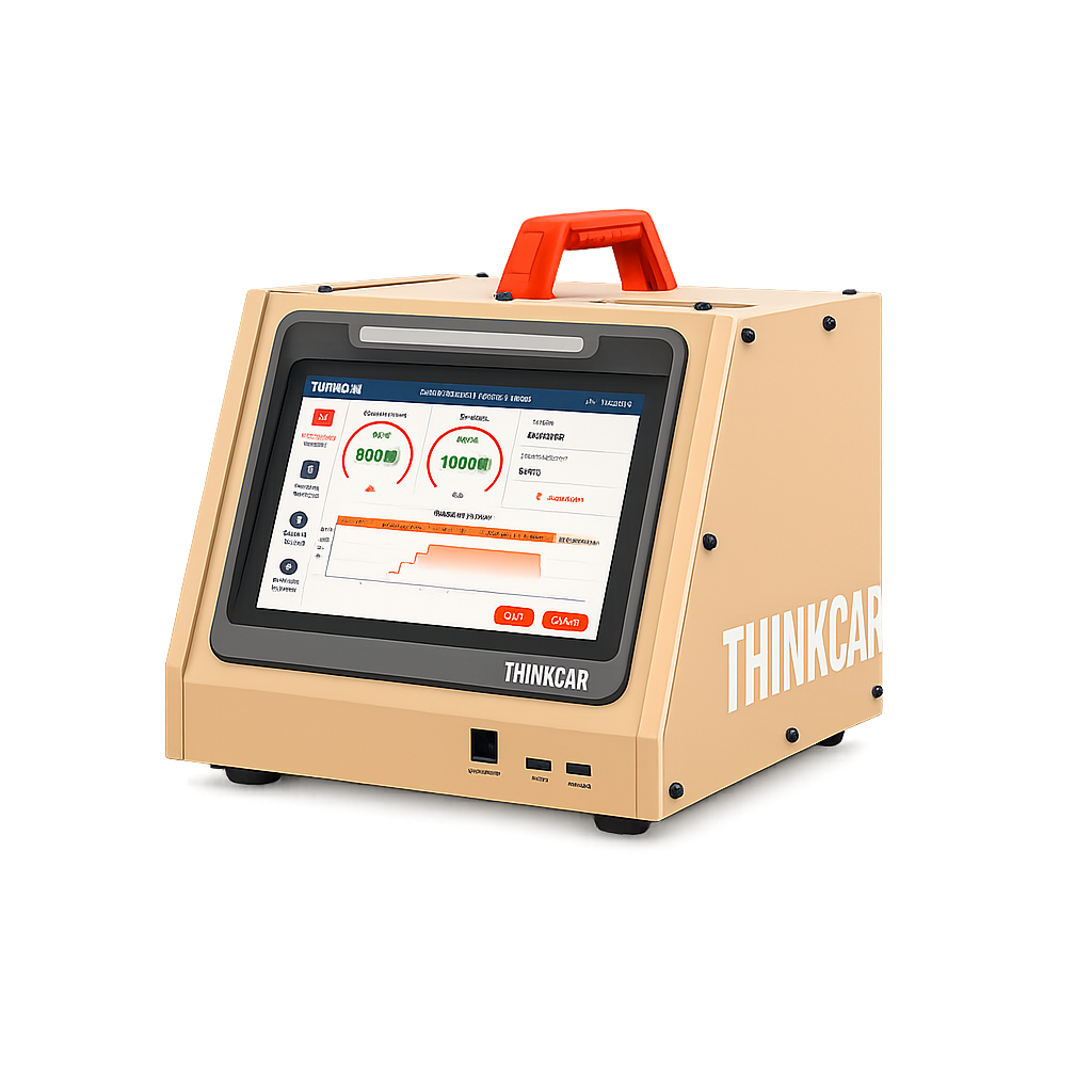 THINKCAR CE EVC 303