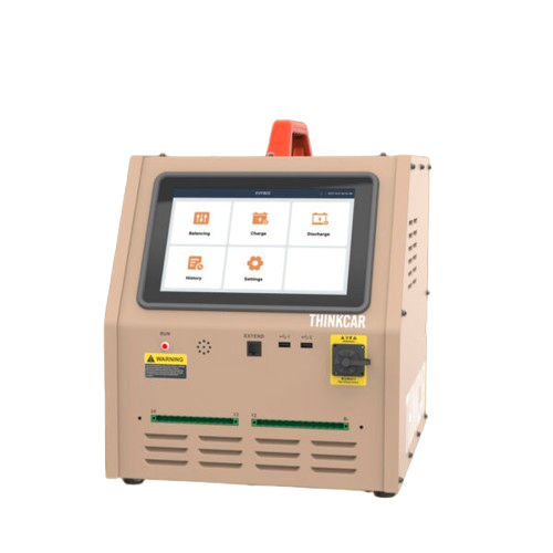 THINKCAR CE EVP 803
