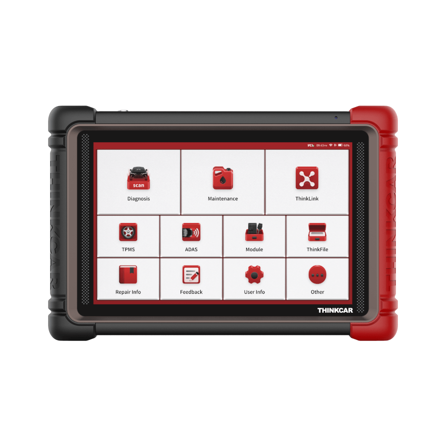 THINKTOOL 195-1