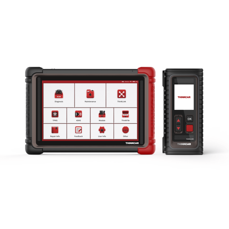 THINKTOOL 195-2