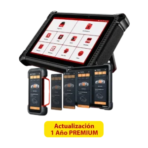THINKTOOL EURO 393 - Actualización 1 año PREMIUM