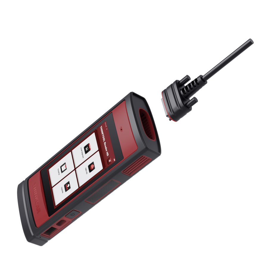THINKTOOL Reader HD-1