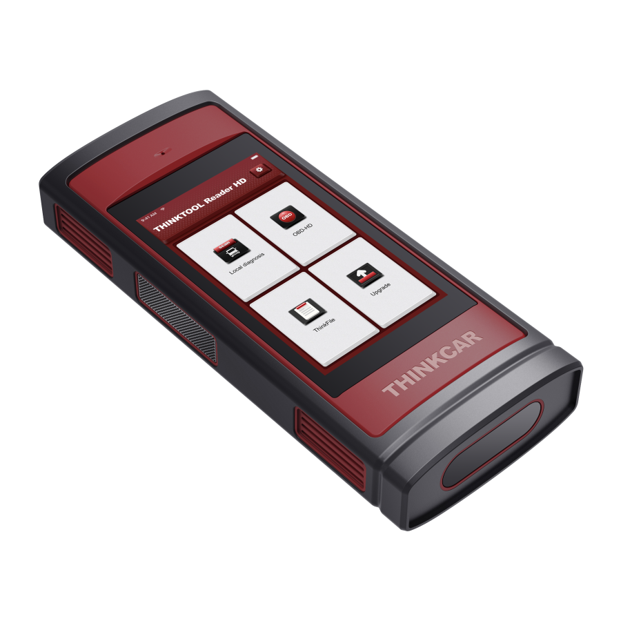 THINKTOOL Reader HD-2