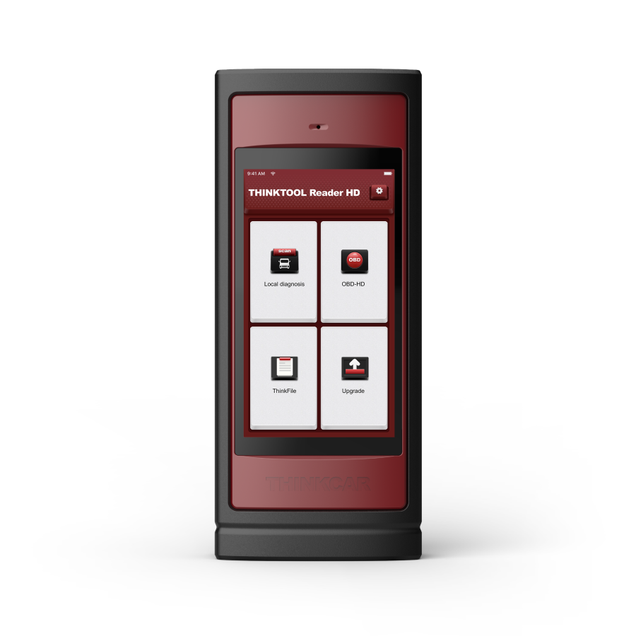 THINKTOOL Reader HD-3
