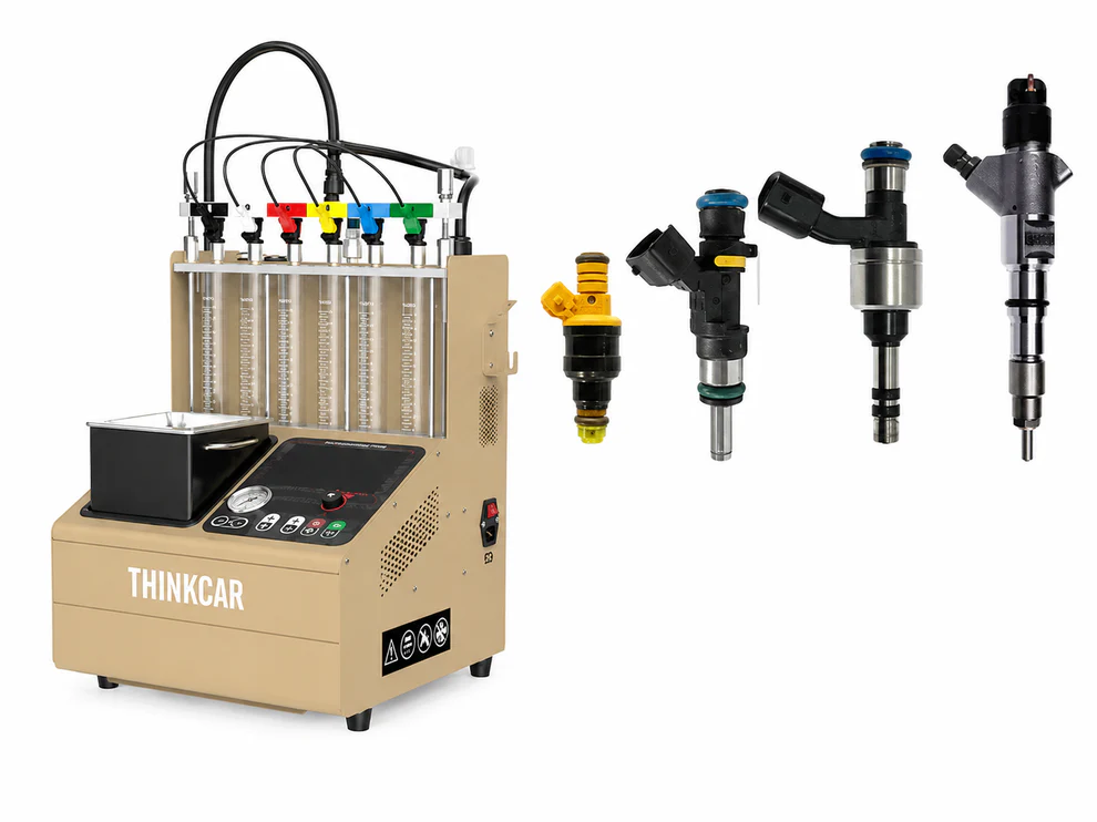 thinkcar-gdi300-limpiador-comprobador-ultrasonico-inyectores-gdi-piezoelectricos