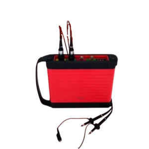 THINKCAR OSCILOSCOPIO 4 CANALES SCOPE BOX