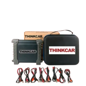 THINKCAR OSCILOSCOPIO 8 CANALES PARA USO CON ORDENADOR