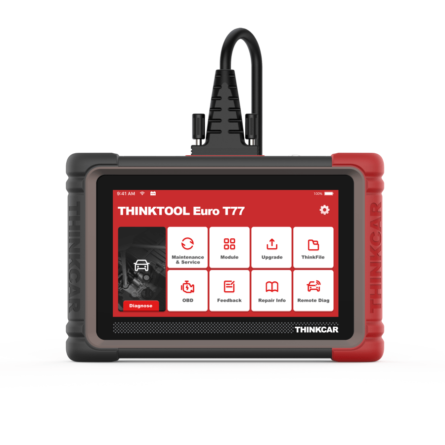 THINKTOOL T77-1