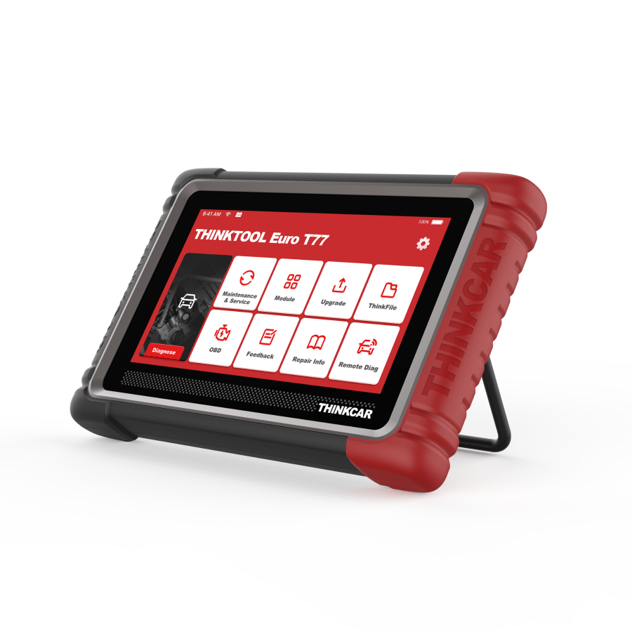 THINKTOOL T77-2