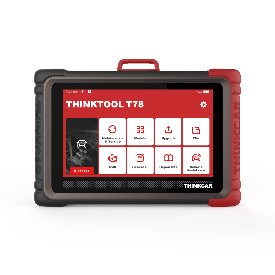 THINKTOOL T78-1