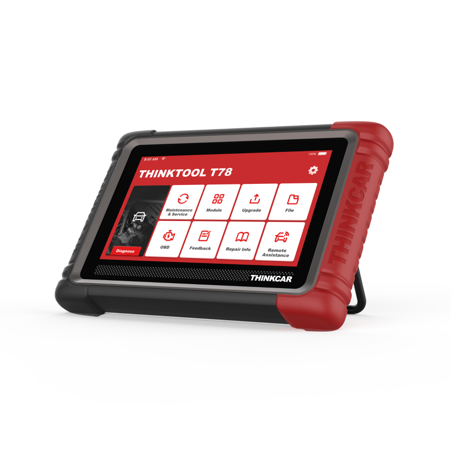 THINKTOOL T78-2