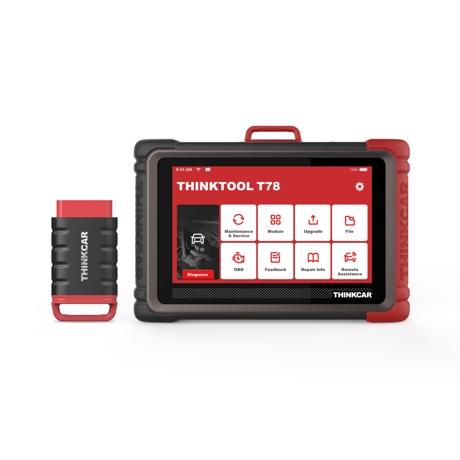 THINKTOOL T78-3