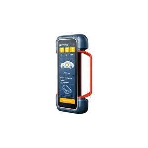 VCI CON CONECTOR EOBD