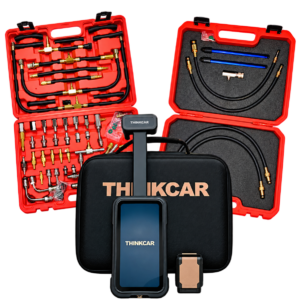 THINKEASY MAINTENANCE
