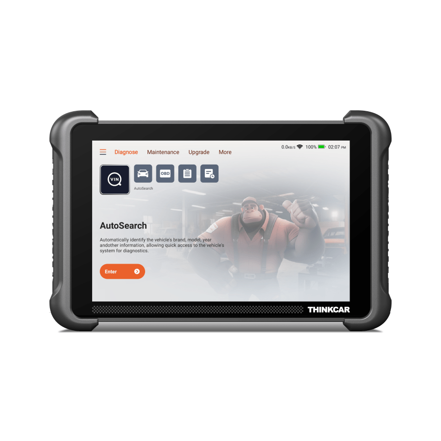THINKTOOL 191-1