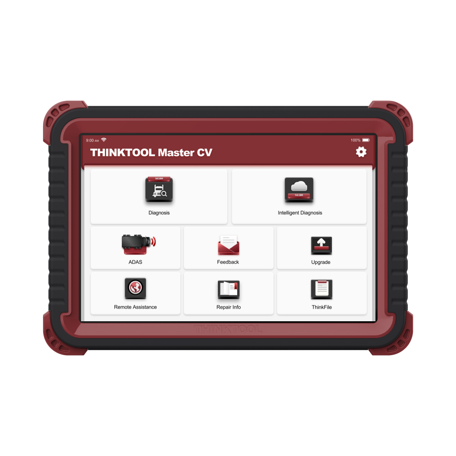 THINKTOOL MASTER CV-1