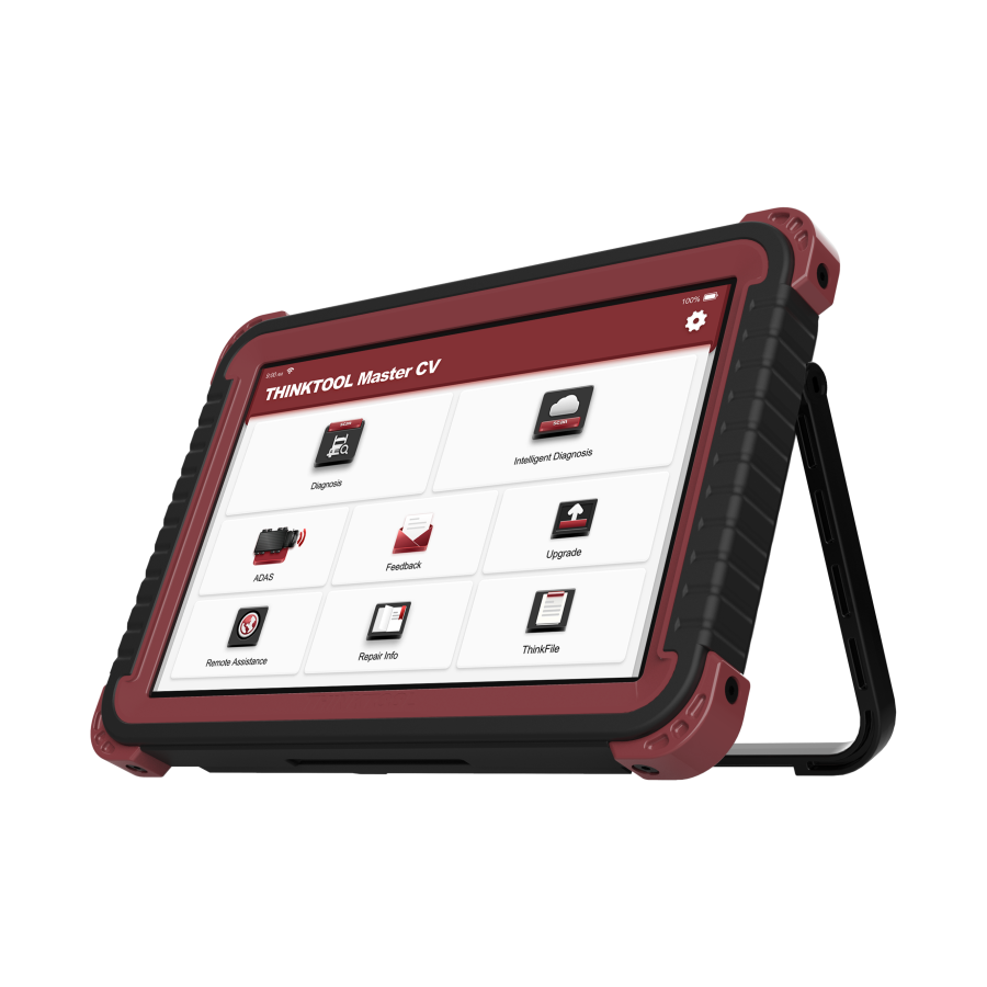 THINKTOOL MASTER CV-3
