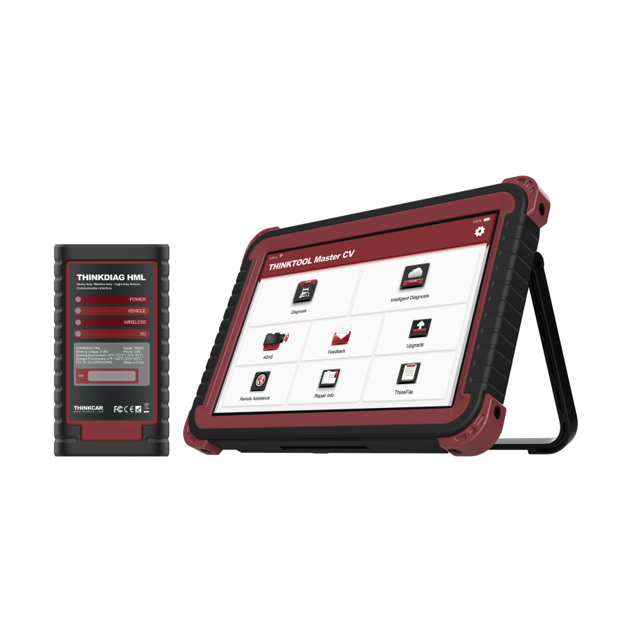 THINKTOOL MASTER CV-4