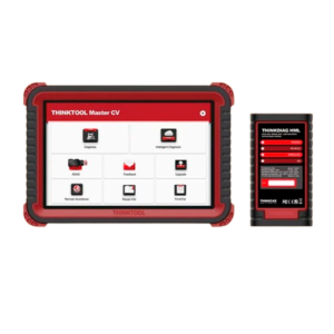 THINKTOOL MASTER CV