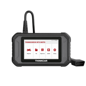 THINKCHECK M70 MOTO