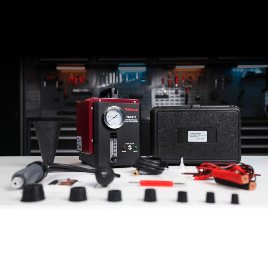 ThinkCar PLD212-5