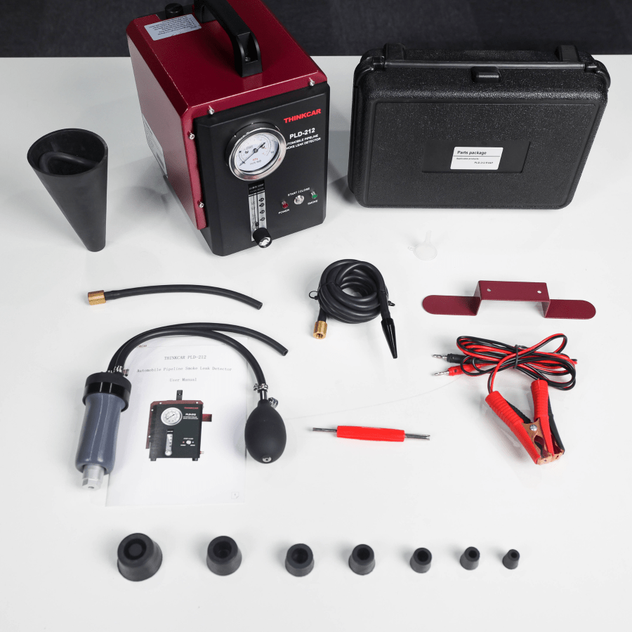 ThinkCar PLD212-6