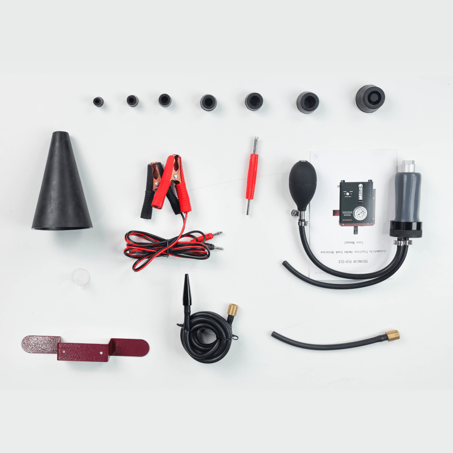 ThinkCar PLD212-7