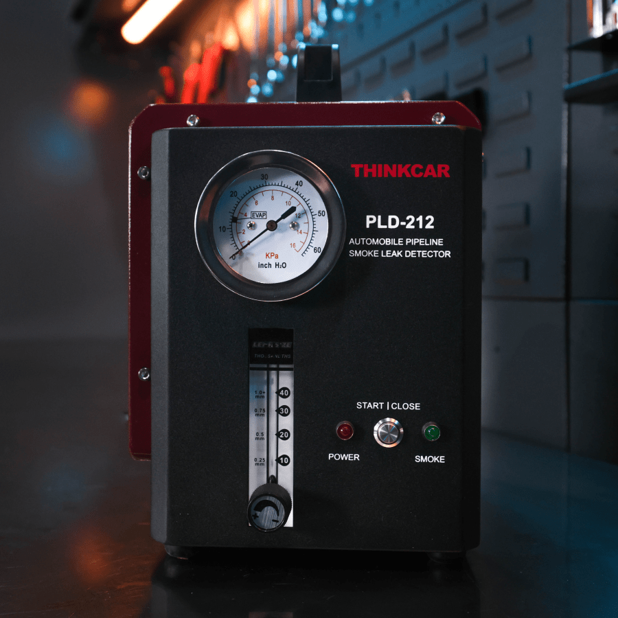 ThinkCar PLD212-8