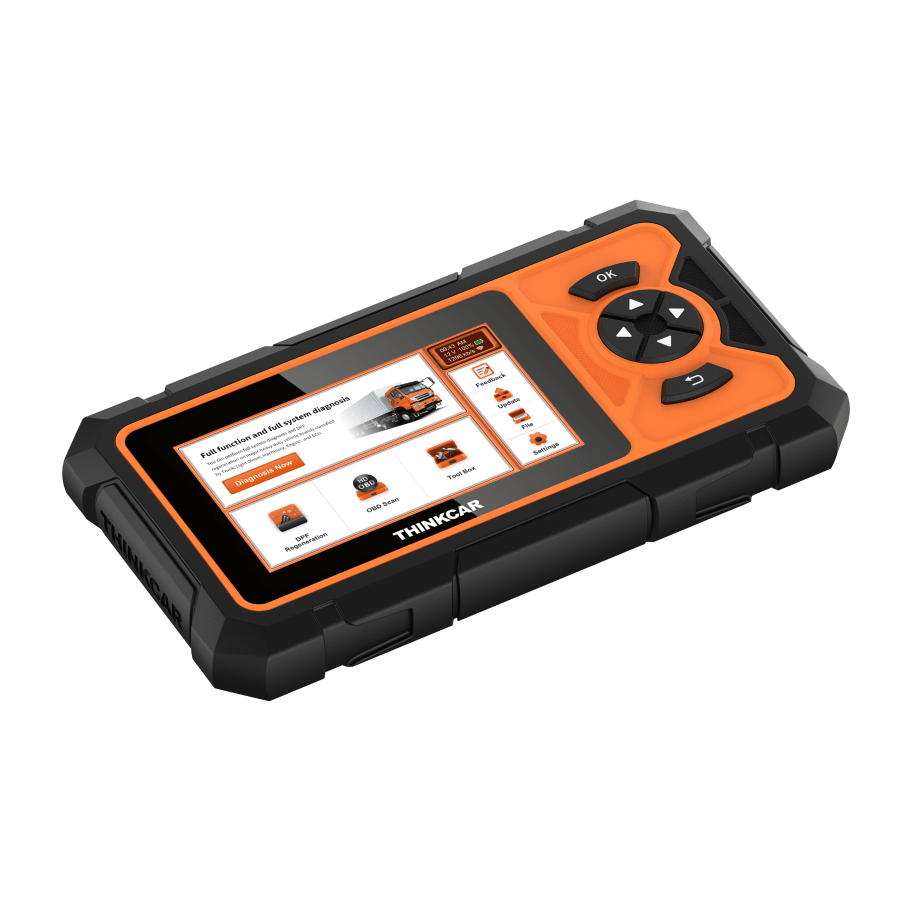 THINKSCAN HD-3