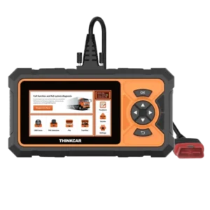 THINKSCAN HD